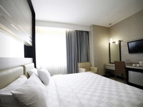 Harmoni Hotel Tasikmalaya