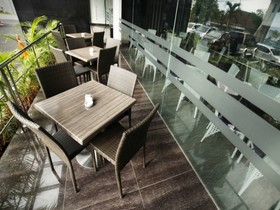 Harmoni Hotel Tasikmalaya