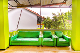 Hotel Maribaya Indah Syariah by OYO Rooms