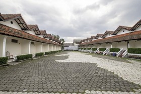 Hotel Padjadjaran by OYO Rooms
