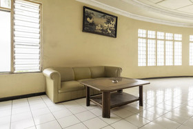 Hotel Padjadjaran by OYO Rooms