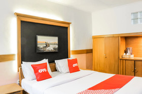 Hotel Taman Mangkubumi Indah