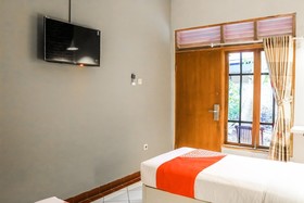 Hotel Taman Mangkubumi Indah