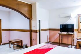 Hotel Taman Mangkubumi Indah