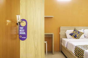 Rumah Kita Residence by OYO Rooms