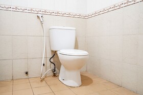 Super OYO Capital O 94108 Hotel Abad