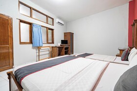 Super OYO Capital O 94108 Hotel Abad