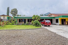 Fajar Indah Guest House By OYO