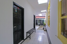 Harjuna Guest House by OYO