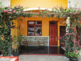 Hotel BIP Tawangmangu