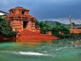 Jawa Dwipa Heritage Resort and Convention