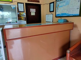 Hotel Chandra Temanggung