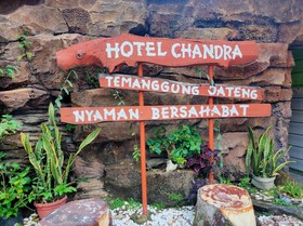 Hotel Chandra Temanggung