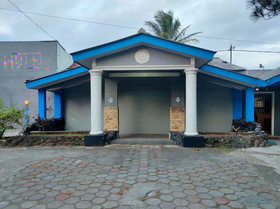 Hotel Dirgantara