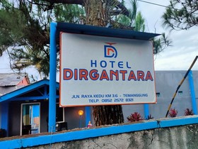 Hotel Dirgantara