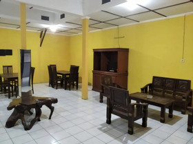 Hotel Dirgantara