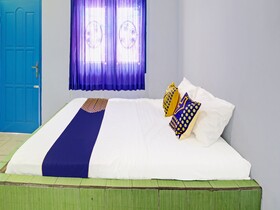 Spot On 91694 Hotel Rama Chandra