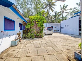 Spot On 91694 Hotel Rama Chandra