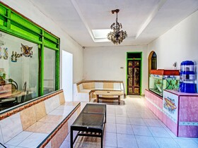 Spot On 91694 Hotel Rama Chandra