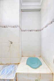 Spot On 91694 Hotel Rama Chandra