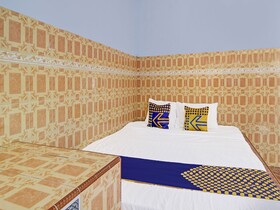 Spot On 91694 Hotel Rama Chandra