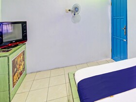 Spot On 91694 Hotel Rama Chandra