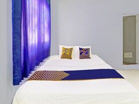 Spot On 91694 Hotel Rama Chandra