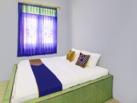 Spot On 91694 Hotel Rama Chandra