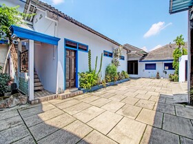 Spot On 91694 Hotel Rama Chandra