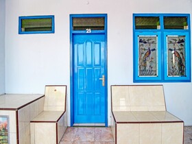 Spot On 91694 Hotel Rama Chandra