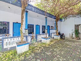 Spot On 91694 Hotel Rama Chandra