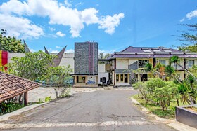 Collection O Gunung Kidul Near Pindul Cave Formerly Orchid Hotel