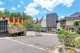 Collection O Gunung Kidul Near Pindul Cave Formerly Orchid Hotel