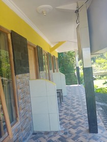 Homestay Baronsari