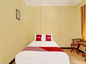 Hotel Permata Sari by OYO