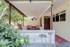 Omah Nggunung Cafe & Homestay