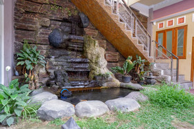 Tanah Mas Persada Hotel by RedDoorz