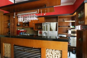 Adya Nalendra Boutique Hotel