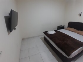 AJ Bike Guesthouse Syariah