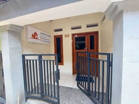 AJ Bike Guesthouse Syariah