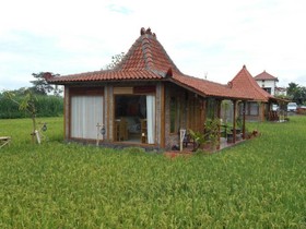 Alamanda Villa's Rooms & Adventure