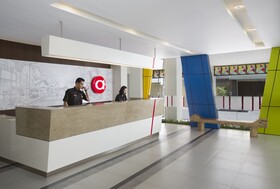 Amaris Hotel Malioboro