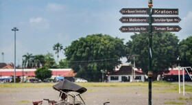 Amaris Hotel Malioboro