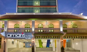 Amaris Hotel Malioboro