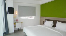 Amaris Hotel Malioboro