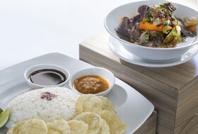 Amaris Hotel Malioboro