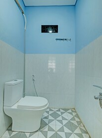 Archery Residence Syariah by Oyo