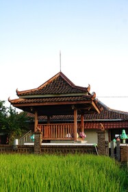 Arys Residence by Cocotel