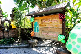 Arys Residence by Cocotel