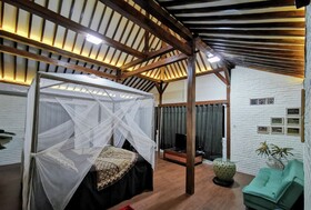 Arys Residence by Cocotel